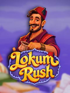 Lokum Rush